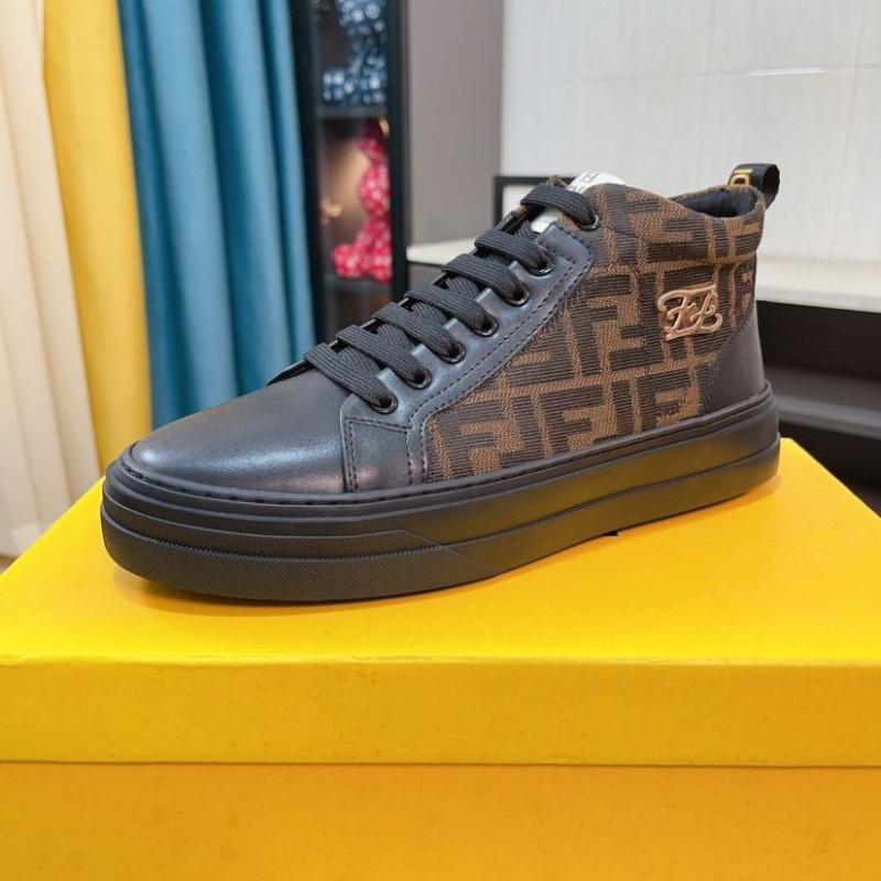 F**di sneakers